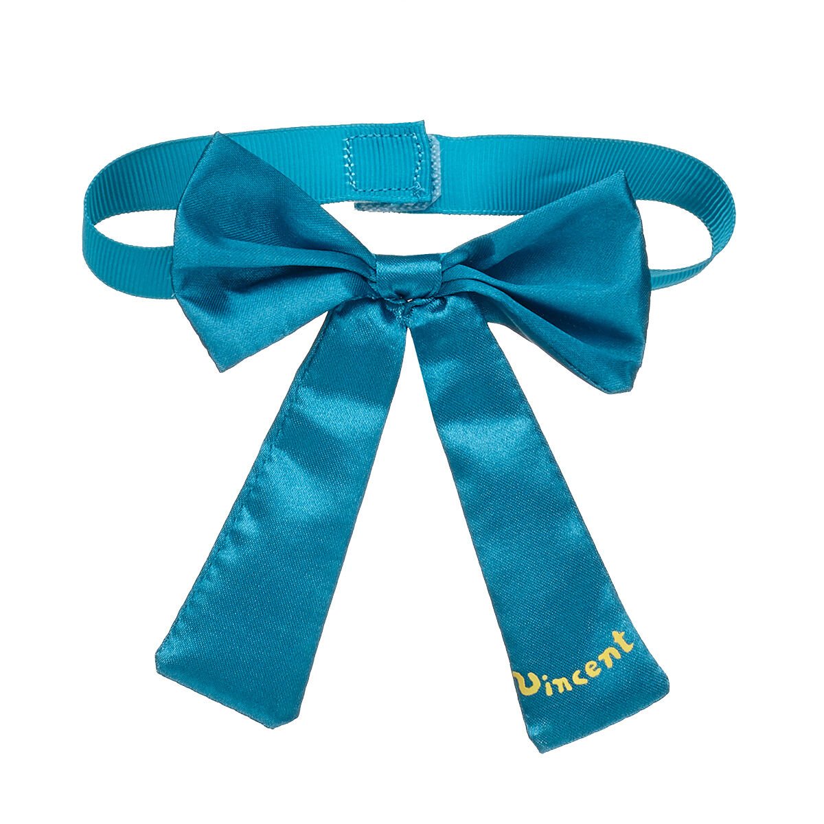 Build-A-Bear x Van Gogh Museum® Gift Bow