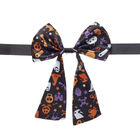Halloween Gifting Bow