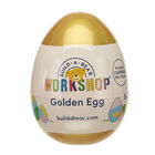 Golden Egg - Includes 1 Surprise Mini Plush - Build-A-Bear Workshop®