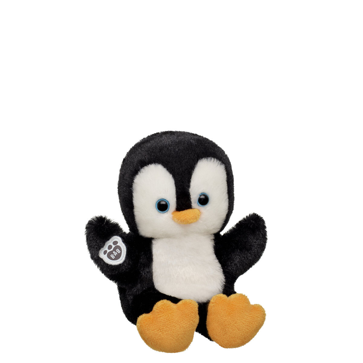 Build-A-Bear Mini Beans® Penguin Chick Stuffed Animal