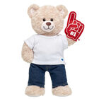 #1 Foam Finger