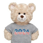 USA 2024 T-Shirt for Stuffed Animals - Build-A-Bear Workshop®
