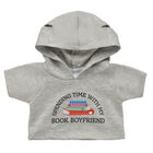 Book Boyfriend Hoodie