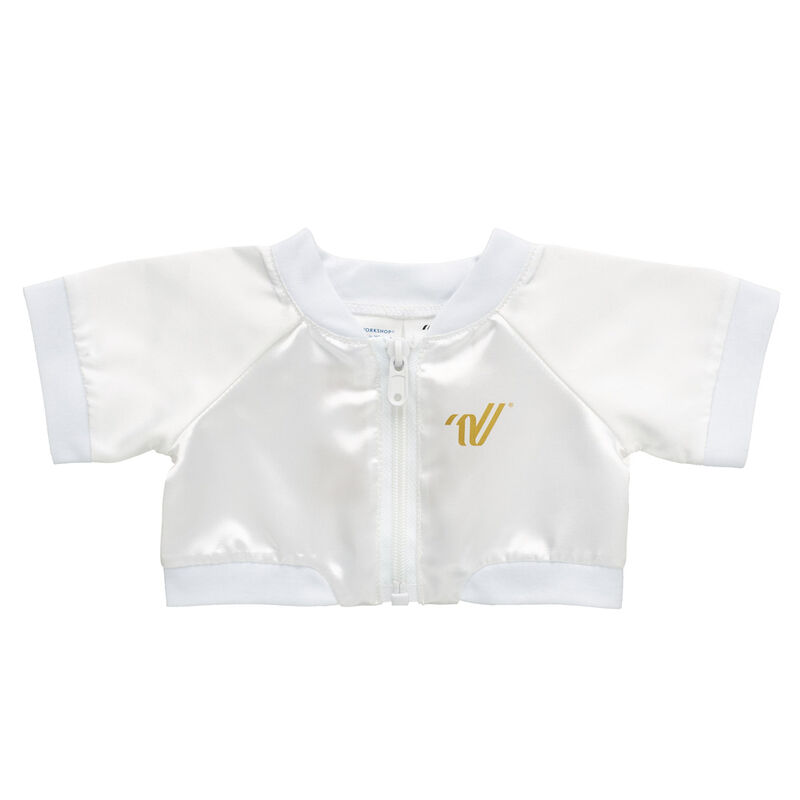 Varsity Spirit National Champions Jacket - Build-A-Bear Workshop&reg;