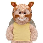 Online Exclusive Friends Armadillo Costume