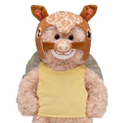 Friends Armadillo Costume