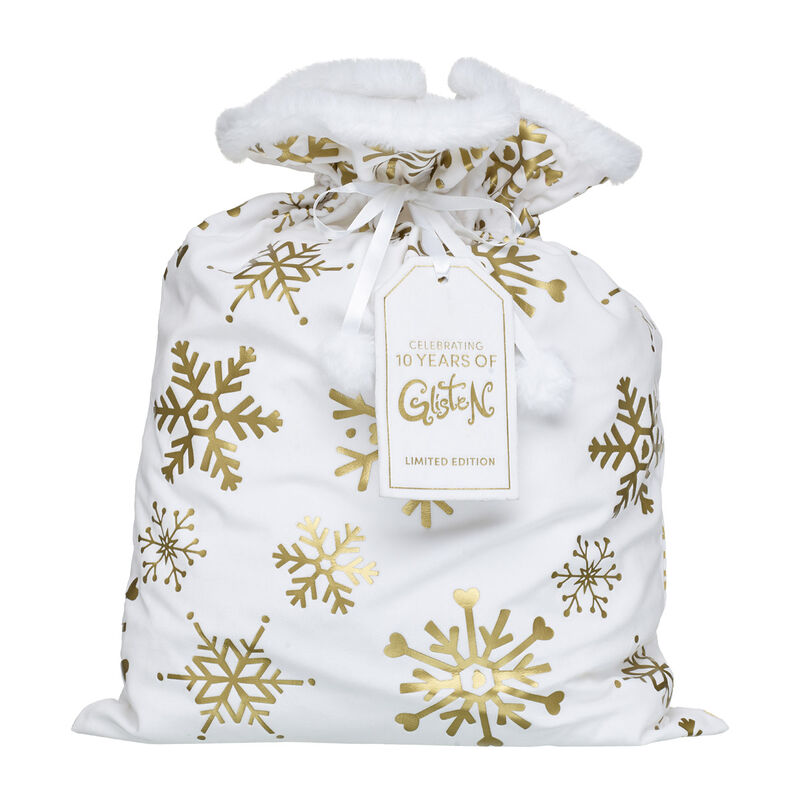 Limited Edition 10th Anniversary Glisten | Build-A-Bear