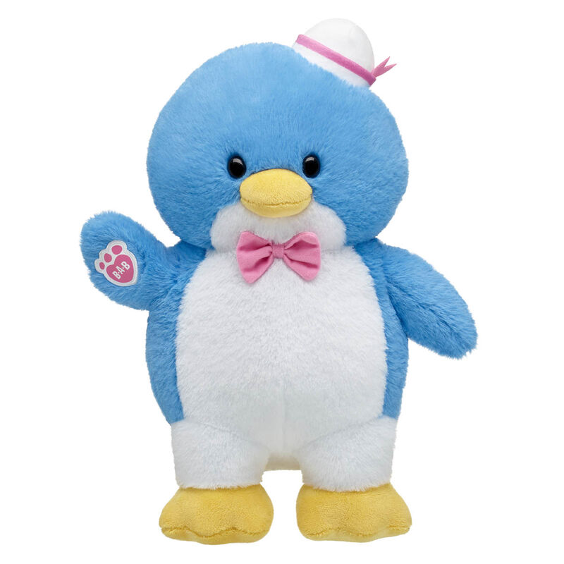 Sanrio Hello Kitty® and Friends Tuxedosam™ Plush Toy - Build-A-Bear Workshop®