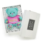 Tropical Bear "Beach Please" Gift Box 