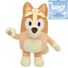 Bingo Plush Puppy with Bluey Theme Song - Build-A-Bear Workshop&reg;