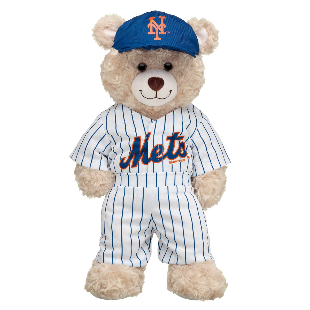 New York Mets Uniform 3 pc.