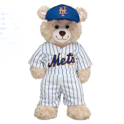 New York Mets&trade; Uniform 3 pc.