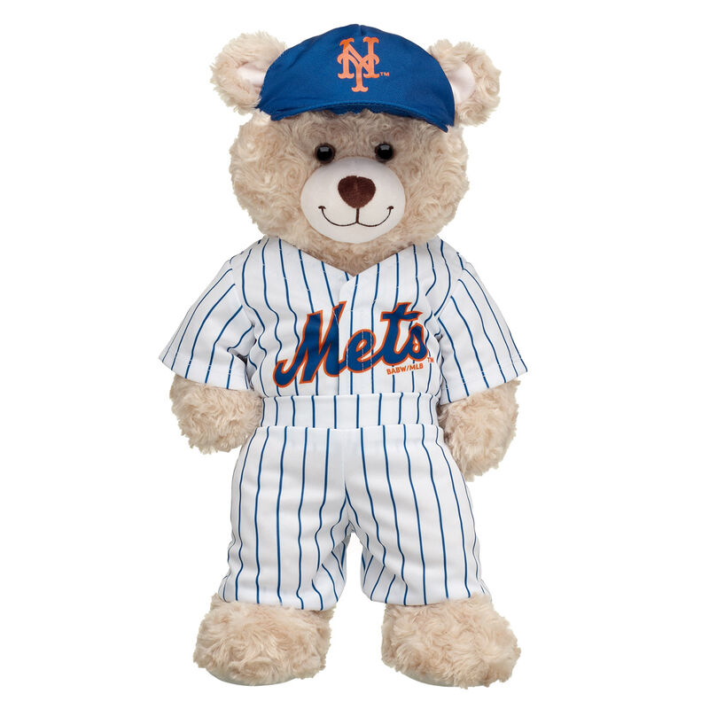 METS FAN SET