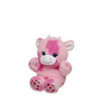 Mini Beans® Strawberry Cow Stuffed Animal - Build-A-Bear Workshop®