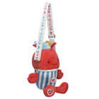 Fruit Punch Lobster Slushie Plushie with Carrying Strap plush by Build-A-Bear