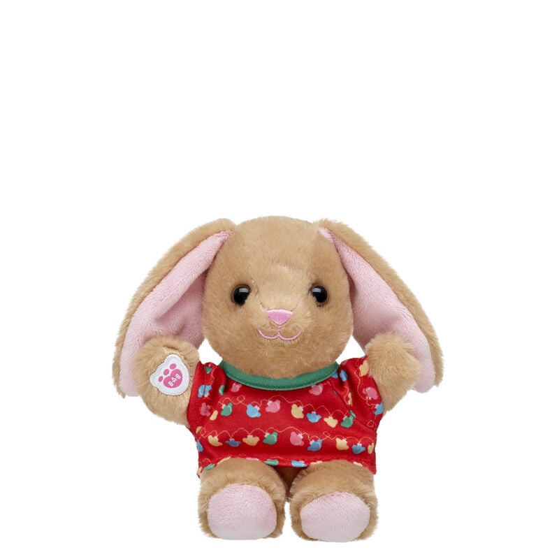 Build-A-Bear Mini Beans® Pawlette™ Plush Festive Lights Gift Set - Build-A-Bear Workshop®