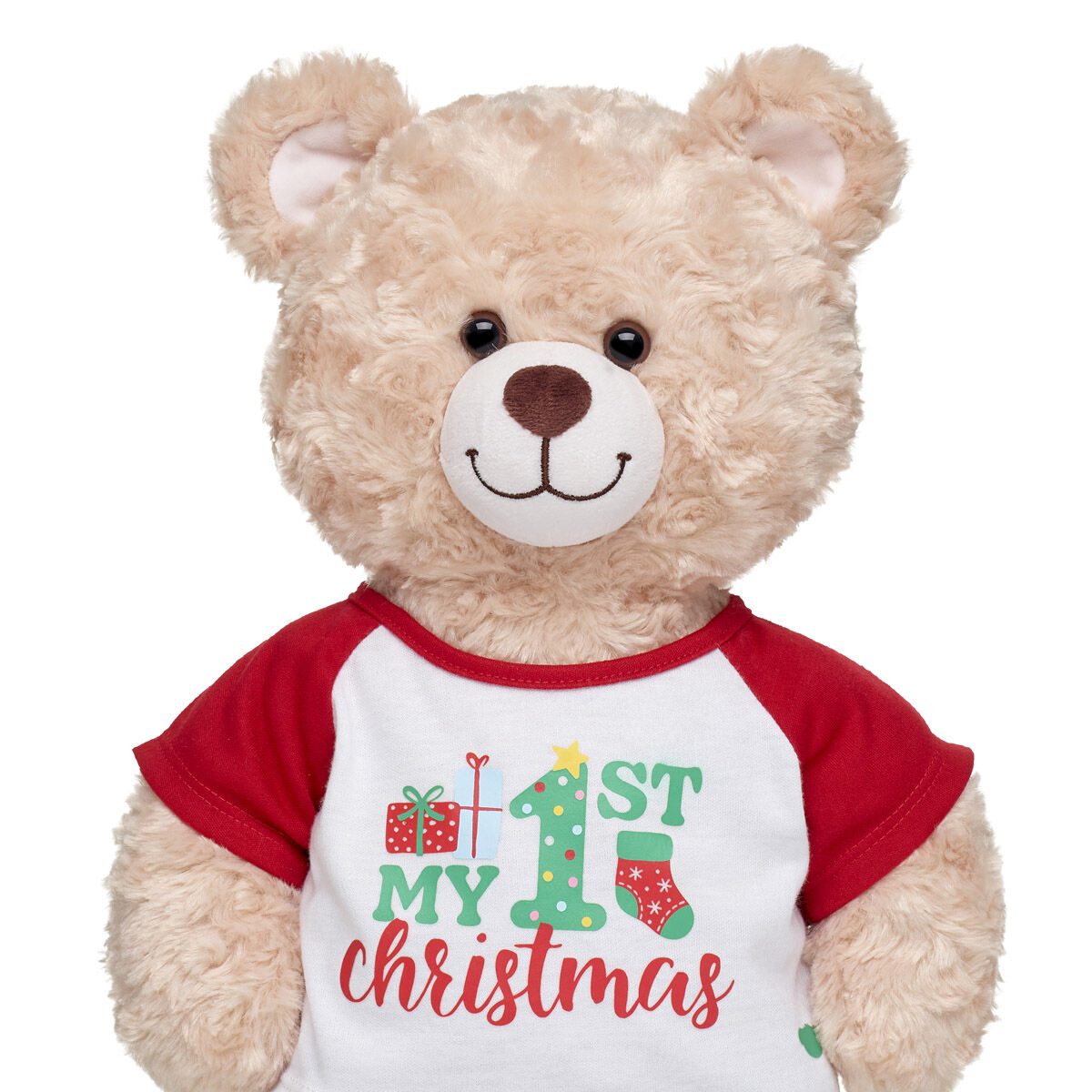 My 1st Christmas T-Shirt