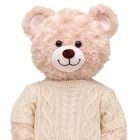 Online Exclusive Aran Knit Sweater