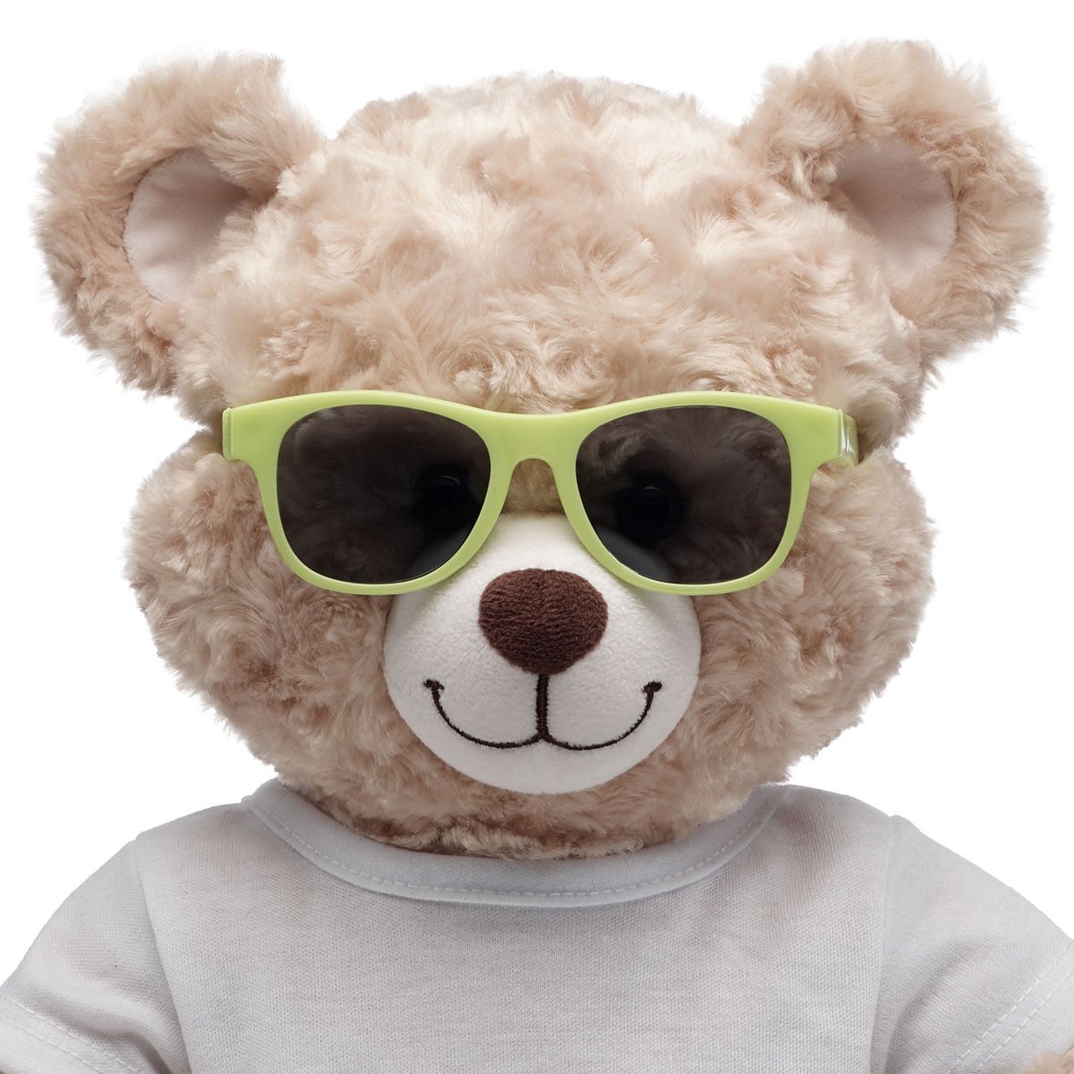 Glow-in-the-Dark Sunglasses