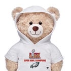 Super Bowl LIX Champions Philadelphia Eagles™ Hoodie