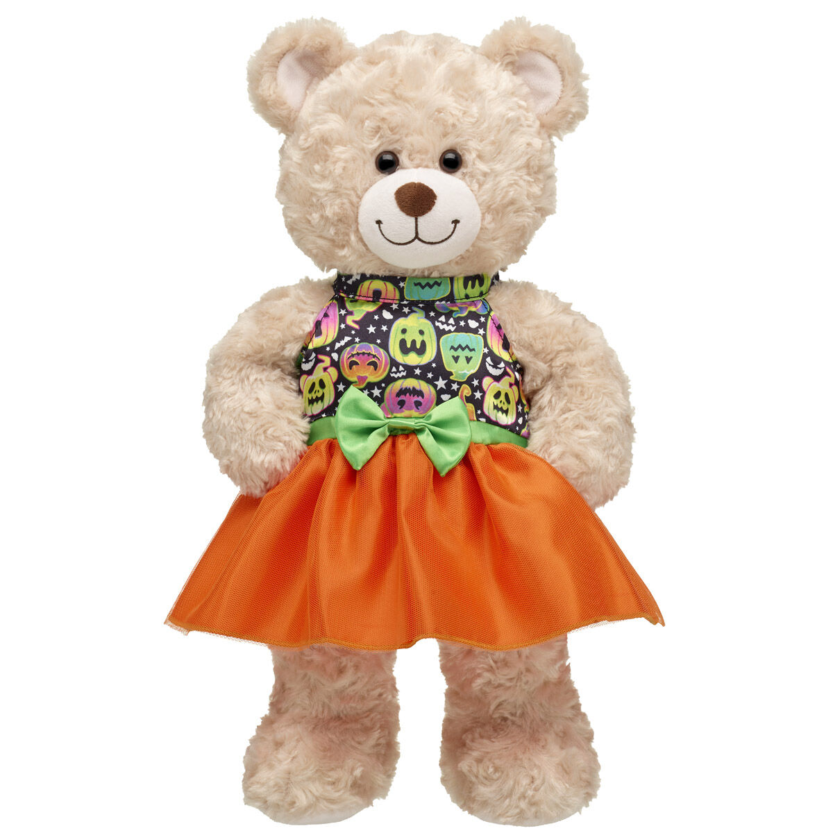 美品　ビルドアベア　和装コスチューム　Build-A-Bear Workshop Halloween Dress for Stuffed Animals | Build-A-Bear