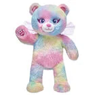 Pastel Bear Fairy Friend