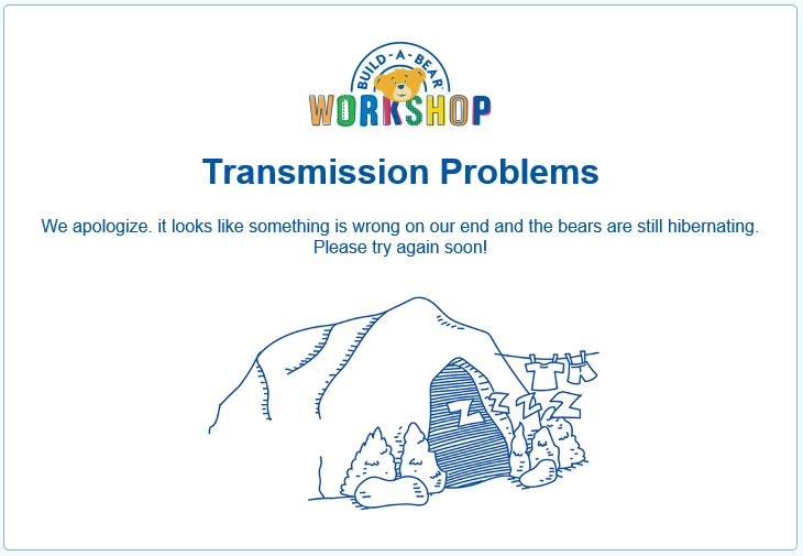 Red Raptor Stuffed Animal & Build-A-Bear Mini Beans® Gift Set