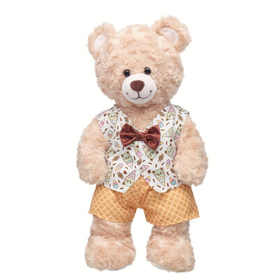 Sanrio&reg; Hello Kitty&reg; and Friends Mint Chocolate Chip Chococat&trade; 2 pc. Outfit