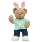 Timeless Teddy Bear First Easter Gift Set - Build-A-Bear Workshop®