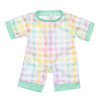 Spring Gingham Sleeper for Stuffed Animals - Build-A-Bear Workshop&reg;