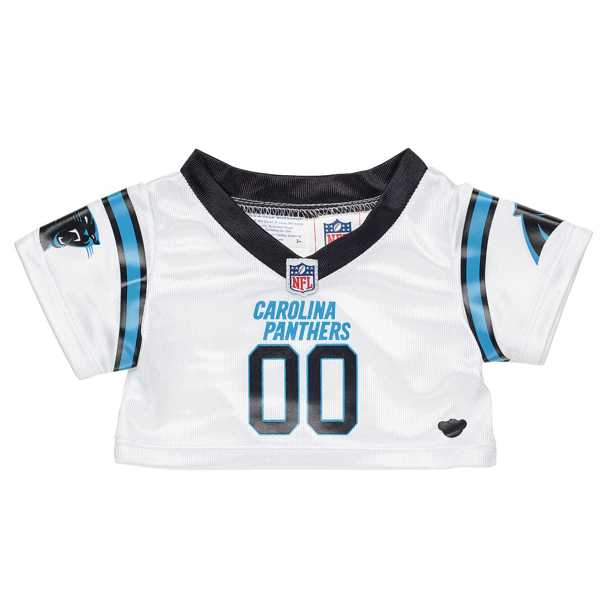 Carolina Panthers Jersey