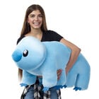 Giant Mint Tardigrade Water Bear Plush