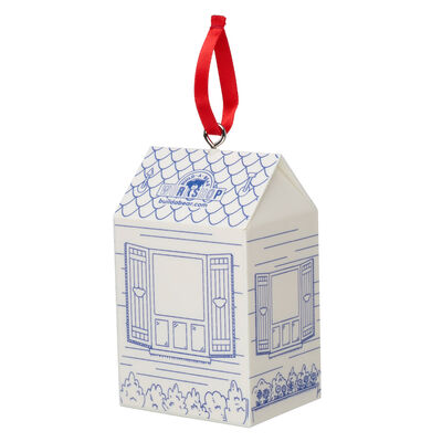 Cub Condo&reg; Holiday Ornament