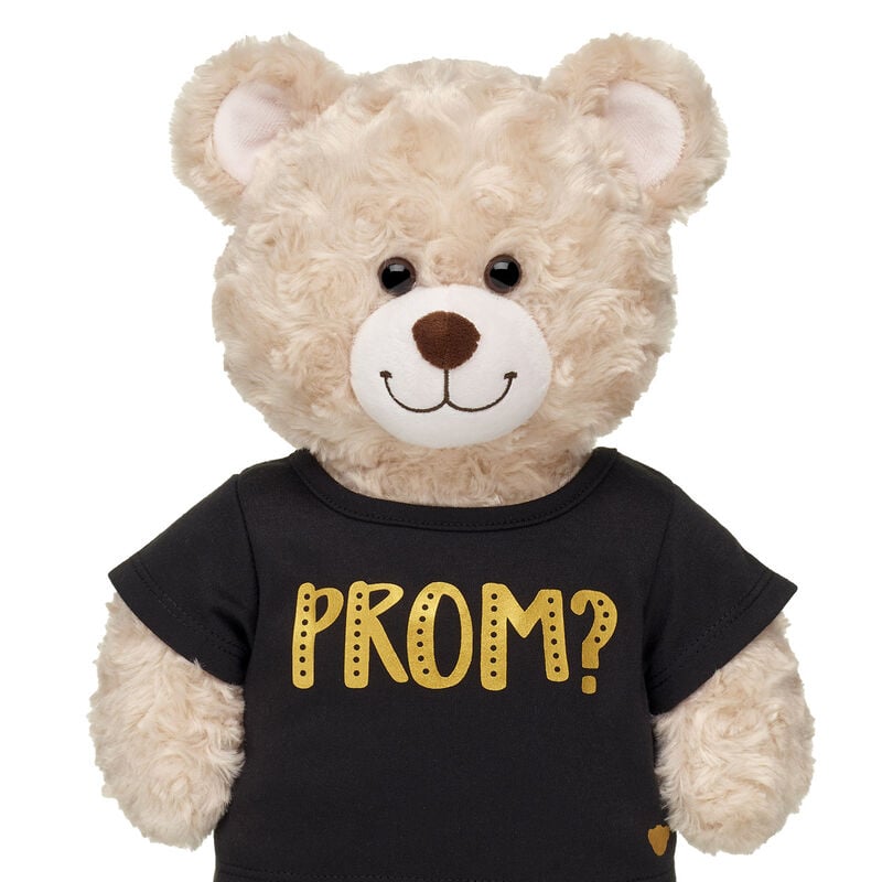 Online Exclusive Prom T-Shirt for Stuffed Animals - Build-A-Bear Workshop&reg;