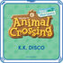 Animal Crossing™: New Horizons K.K. Disco Song