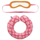 Pokémon Wooper Tube and Goggle Set