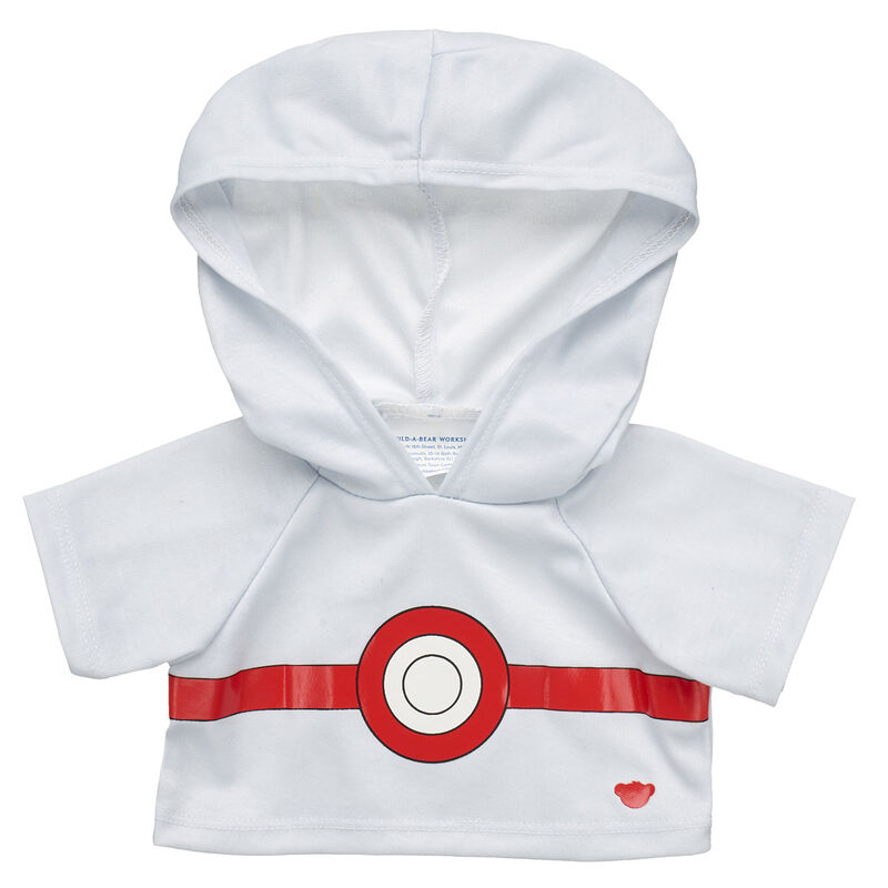 Pokémon Riolu Hoodie