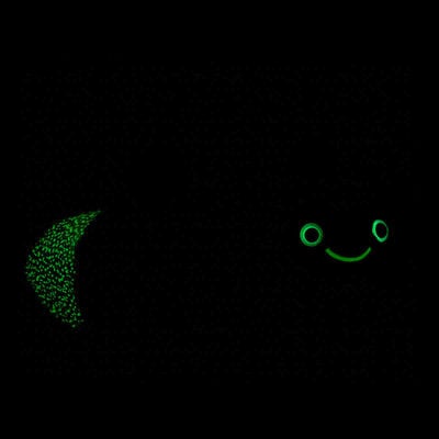 Glow-in-the-Dark Lightning Bug Stuffed Animal