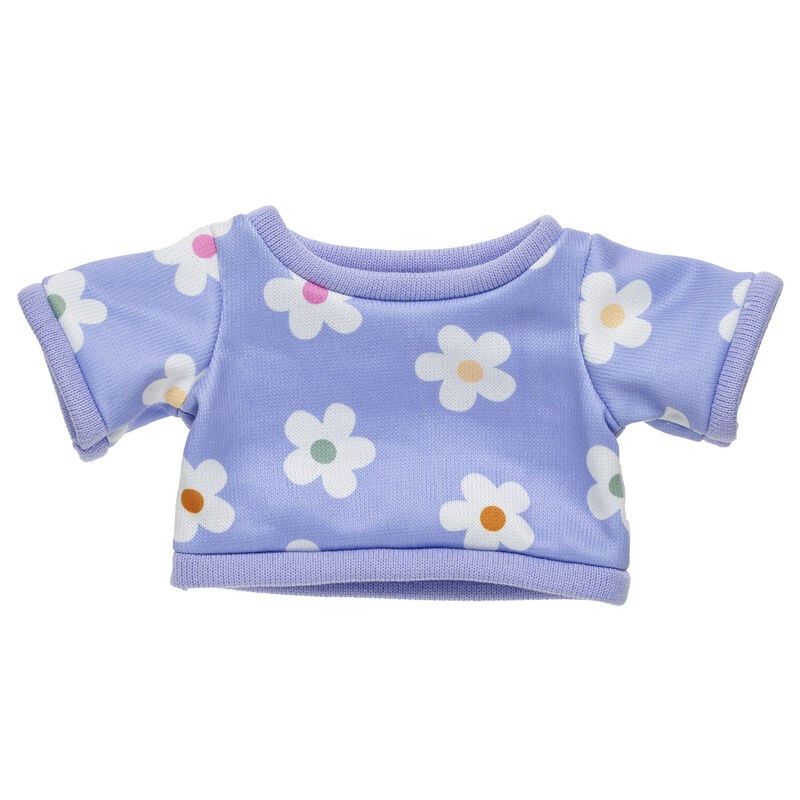 Daisy Sweater for Plush Toys - Build-A-Bear Workshop&reg;