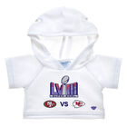 Super Bowl LVIII 49ers vs. Chiefs Hoodie
