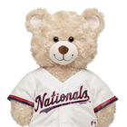 Washington Nationals&trade; Baseball Jersey for Plush Toys - Build-A-Bear Workshop&reg;