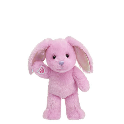 Build-A-Bear Buddies™ Mini Pink Pawlette™ Plush