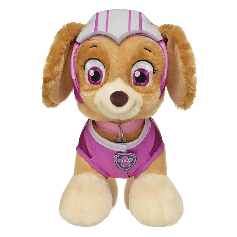 PAW Patrol Skye Costume  Shop Online at Build-A-Bear