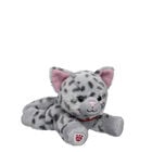 Build-A-Bear Mini Beans Promise Pets Ocicat Stuffed Animal plush by Build-A-Bear