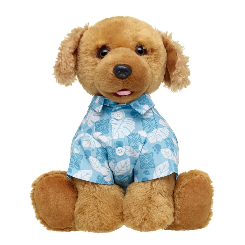Promise Pets Hawaiian Shirt