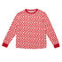 Build-A-Bear Pajama Shop™ Red Hearts PJ Top - Adult