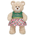Sanrio® Hello Kitty® Holiday Dress 