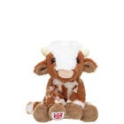 Build-A-Bear Buddies Lil' Longhorn