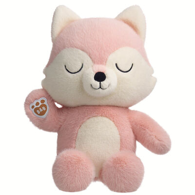 Mellow Moodies Willow Fox Stuffed Animal