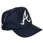 Atlanta Braves&trade; Baseball Hat for Plush Toys - Build-A-Bear Workshop&reg;